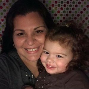 Meet your Posher, Joanne